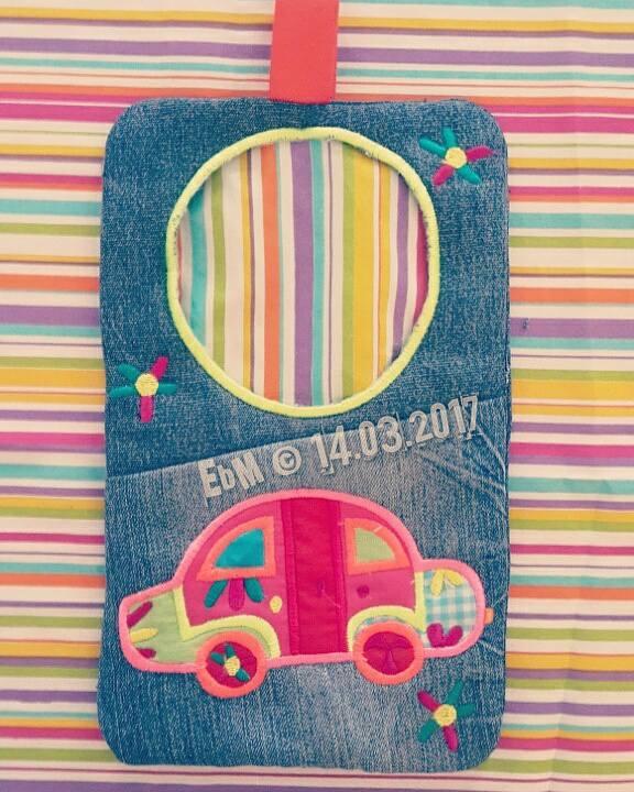 Car trash bag in the hoop 6x10 and 7x12 - Sweet Pea Australia In the hoop machine embroidery designs. in the hoop project, in the hoop embroidery designs, craft in the hoop project, diy in the hoop project, diy craft in the hoop project, in the hoop embroidery patterns, design in the hoop patterns, embroidery designs for in the hoop embroidery projects, best in the hoop machine embroidery designs perfect for all hoops and embroidery machines