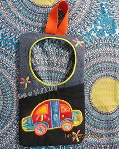 Car trash bag in the hoop 6x10 and 7x12 - Sweet Pea Australia In the hoop machine embroidery designs. in the hoop project, in the hoop embroidery designs, craft in the hoop project, diy in the hoop project, diy craft in the hoop project, in the hoop embroidery patterns, design in the hoop patterns, embroidery designs for in the hoop embroidery projects, best in the hoop machine embroidery designs perfect for all hoops and embroidery machines