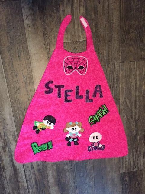 Superhero Quilt 5x5 6x6 7x7 - Sweet Pea Australia In the hoop machine embroidery designs. in the hoop project, in the hoop embroidery designs, craft in the hoop project, diy in the hoop project, diy craft in the hoop project, in the hoop embroidery patterns, design in the hoop patterns, embroidery designs for in the hoop embroidery projects, best in the hoop machine embroidery designs perfect for all hoops and embroidery machines