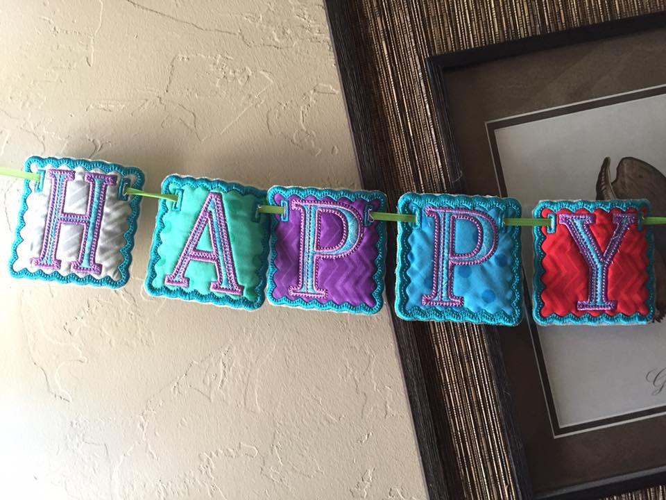 Alphabet Bunting 4x4 5x5 6x6 - Sweet Pea Australia In the hoop machine embroidery designs. in the hoop project, in the hoop embroidery designs, craft in the hoop project, diy in the hoop project, diy craft in the hoop project, in the hoop embroidery patterns, design in the hoop patterns, embroidery designs for in the hoop embroidery projects, best in the hoop machine embroidery designs perfect for all hoops and embroidery machines