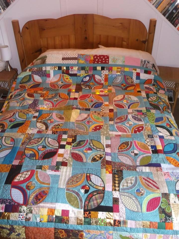 Heaven Quilt Block and Table Runner 4x4 5x5 6x6 or 7x7 - Sweet Pea Australia In the hoop machine embroidery designs. in the hoop project, in the hoop embroidery designs, craft in the hoop project, diy in the hoop project, diy craft in the hoop project, in the hoop embroidery patterns, design in the hoop patterns, embroidery designs for in the hoop embroidery projects, best in the hoop machine embroidery designs perfect for all hoops and embroidery machines