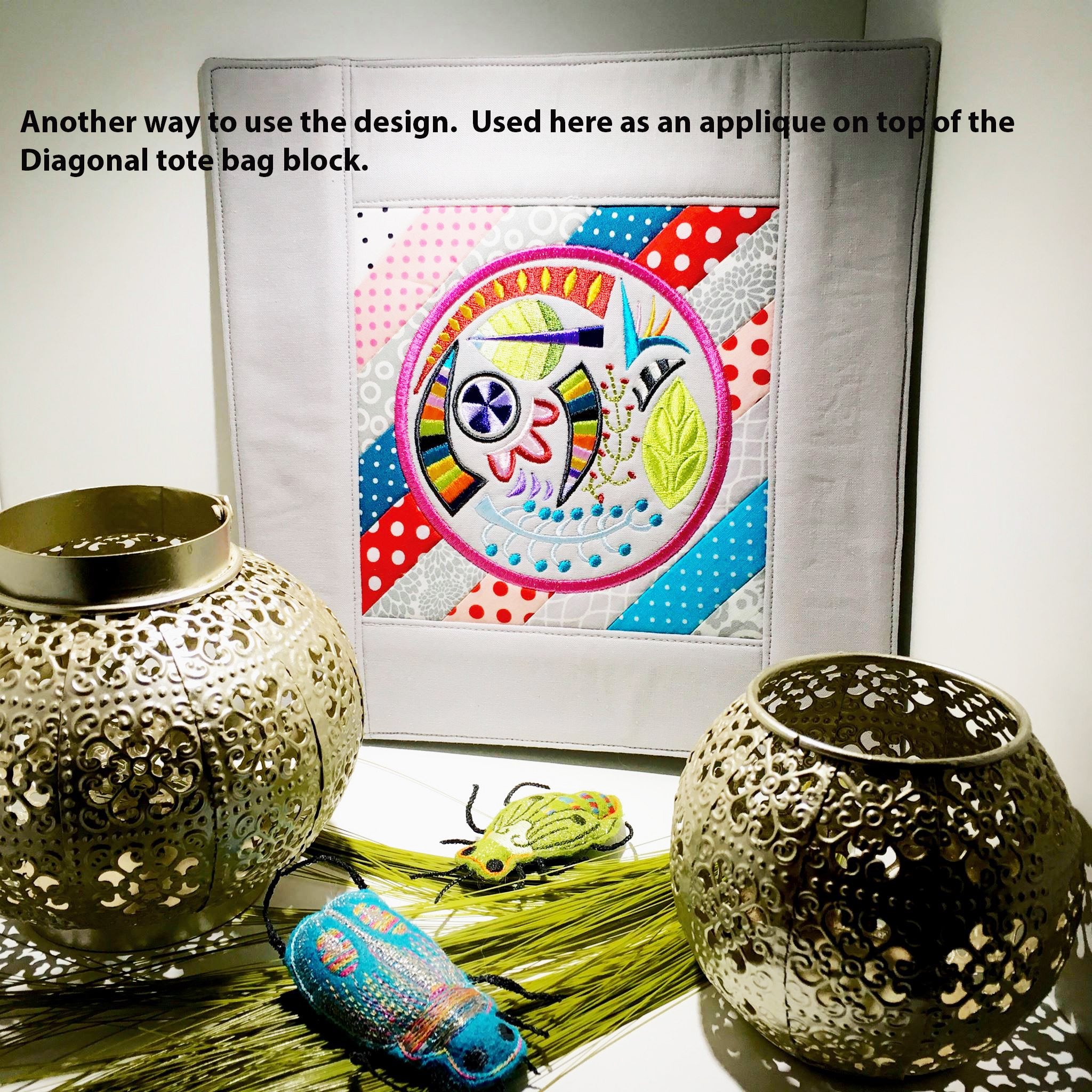 Folk Art Mug Rugs Round 4x4 5x5 6x6 - Sweet Pea Australia In the hoop machine embroidery designs. in the hoop project, in the hoop embroidery designs, craft in the hoop project, diy in the hoop project, diy craft in the hoop project, in the hoop embroidery patterns, design in the hoop patterns, embroidery designs for in the hoop embroidery projects, best in the hoop machine embroidery designs perfect for all hoops and embroidery machines