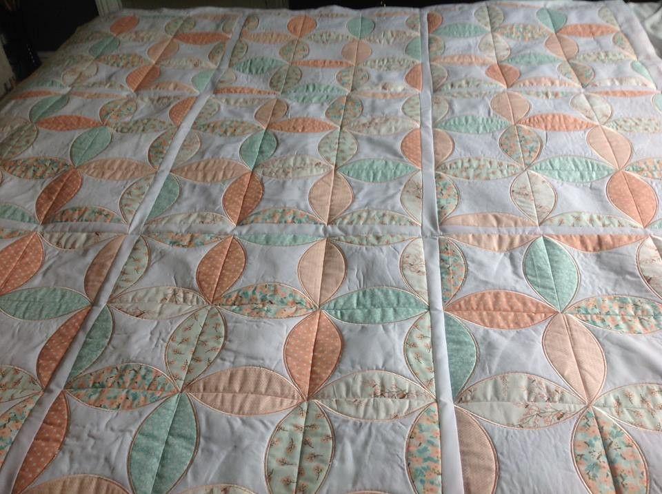 Cathedral windows cushion and quilt block 4x4 5x5 6x6 7x7 - Sweet Pea Australia In the hoop machine embroidery designs. in the hoop project, in the hoop embroidery designs, craft in the hoop project, diy in the hoop project, diy craft in the hoop project, in the hoop embroidery patterns, design in the hoop patterns, embroidery designs for in the hoop embroidery projects, best in the hoop machine embroidery designs perfect for all hoops and embroidery machines