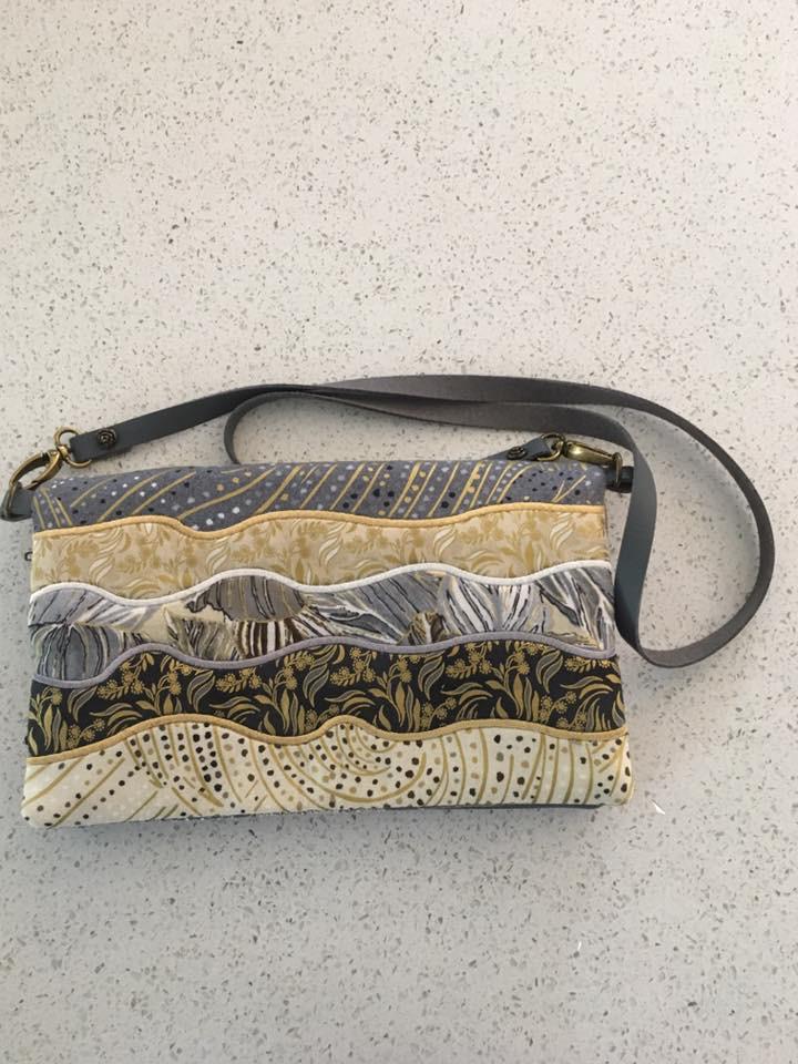 Jelly Roll Handbag 5x7 6x10 8x12 - Sweet Pea Australia In the hoop machine embroidery designs. in the hoop project, in the hoop embroidery designs, craft in the hoop project, diy in the hoop project, diy craft in the hoop project, in the hoop embroidery patterns, design in the hoop patterns, embroidery designs for in the hoop embroidery projects, best in the hoop machine embroidery designs perfect for all hoops and embroidery machines