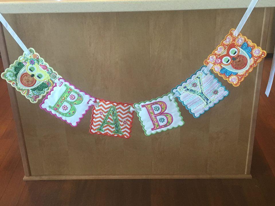 Alphabet Bunting 4x4 5x5 6x6 - Sweet Pea Australia In the hoop machine embroidery designs. in the hoop project, in the hoop embroidery designs, craft in the hoop project, diy in the hoop project, diy craft in the hoop project, in the hoop embroidery patterns, design in the hoop patterns, embroidery designs for in the hoop embroidery projects, best in the hoop machine embroidery designs perfect for all hoops and embroidery machines