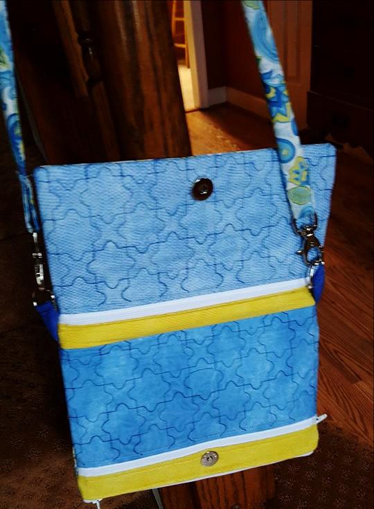 Jelly Roll Handbag 5x7 6x10 8x12 - Sweet Pea Australia In the hoop machine embroidery designs. in the hoop project, in the hoop embroidery designs, craft in the hoop project, diy in the hoop project, diy craft in the hoop project, in the hoop embroidery patterns, design in the hoop patterns, embroidery designs for in the hoop embroidery projects, best in the hoop machine embroidery designs perfect for all hoops and embroidery machines