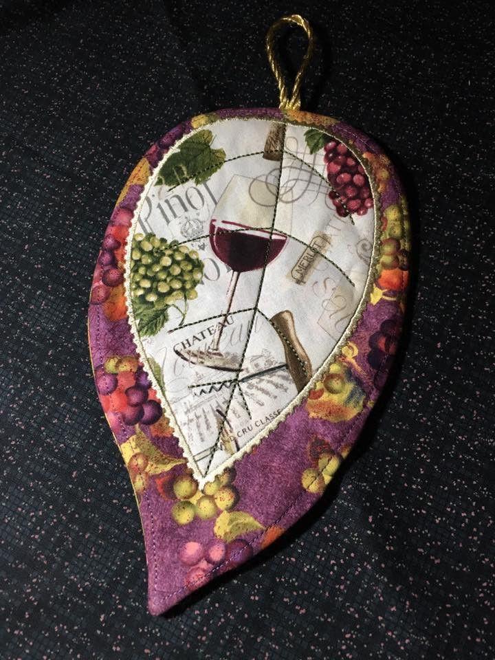 Leaf Mugrug 5x7 6x10 8x12 and 9.5x14 - Sweet Pea Australia In the hoop machine embroidery designs. in the hoop project, in the hoop embroidery designs, craft in the hoop project, diy in the hoop project, diy craft in the hoop project, in the hoop embroidery patterns, design in the hoop patterns, embroidery designs for in the hoop embroidery projects, best in the hoop machine embroidery designs perfect for all hoops and embroidery machines