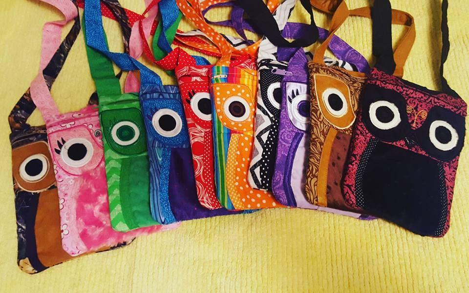 Owl Shoulder Bag 5x7 6x10 7x12 9.5x14 - Sweet Pea Australia In the hoop machine embroidery designs. in the hoop project, in the hoop embroidery designs, craft in the hoop project, diy in the hoop project, diy craft in the hoop project, in the hoop embroidery patterns, design in the hoop patterns, embroidery designs for in the hoop embroidery projects, best in the hoop machine embroidery designs perfect for all hoops and embroidery machines