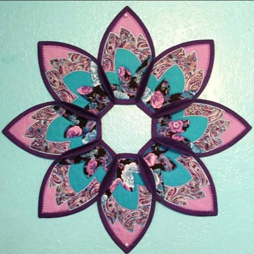 Leaf Table Centre 5x7 6x10 7x12 - Sweet Pea Australia In the hoop machine embroidery designs. in the hoop project, in the hoop embroidery designs, craft in the hoop project, diy in the hoop project, diy craft in the hoop project, in the hoop embroidery patterns, design in the hoop patterns, embroidery designs for in the hoop embroidery projects, best in the hoop machine embroidery designs perfect for all hoops and embroidery machines