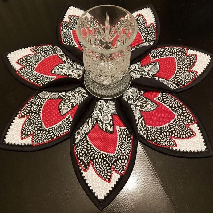 Leaf Table Centre 5x7 6x10 7x12 - Sweet Pea Australia In the hoop machine embroidery designs. in the hoop project, in the hoop embroidery designs, craft in the hoop project, diy in the hoop project, diy craft in the hoop project, in the hoop embroidery patterns, design in the hoop patterns, embroidery designs for in the hoop embroidery projects, best in the hoop machine embroidery designs perfect for all hoops and embroidery machines