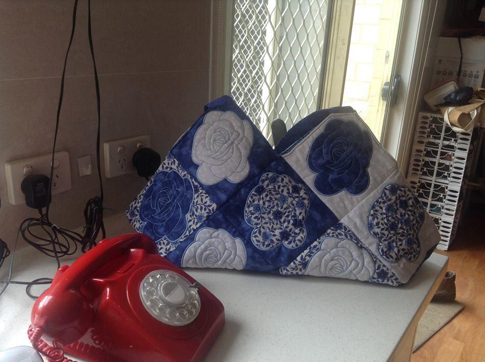 Rose Quilt Blocks and Bag 4x4 5x5 6x6 - Sweet Pea Australia In the hoop machine embroidery designs. in the hoop project, in the hoop embroidery designs, craft in the hoop project, diy in the hoop project, diy craft in the hoop project, in the hoop embroidery patterns, design in the hoop patterns, embroidery designs for in the hoop embroidery projects, best in the hoop machine embroidery designs perfect for all hoops and embroidery machines