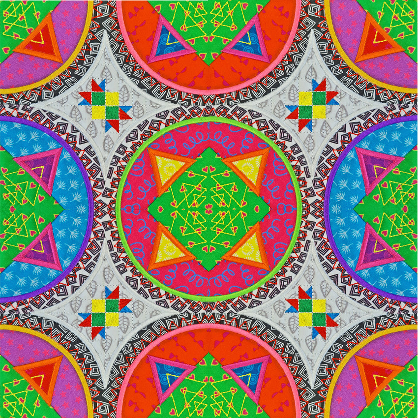 Oddly Traditional Quilt BOM Sew Along Quilt Block 5 - Sweet Pea Australia In the hoop machine embroidery designs. in the hoop project, in the hoop embroidery designs, craft in the hoop project, diy in the hoop project, diy craft in the hoop project, in the hoop embroidery patterns, design in the hoop patterns, embroidery designs for in the hoop embroidery projects, best in the hoop machine embroidery designs perfect for all hoops and embroidery machines