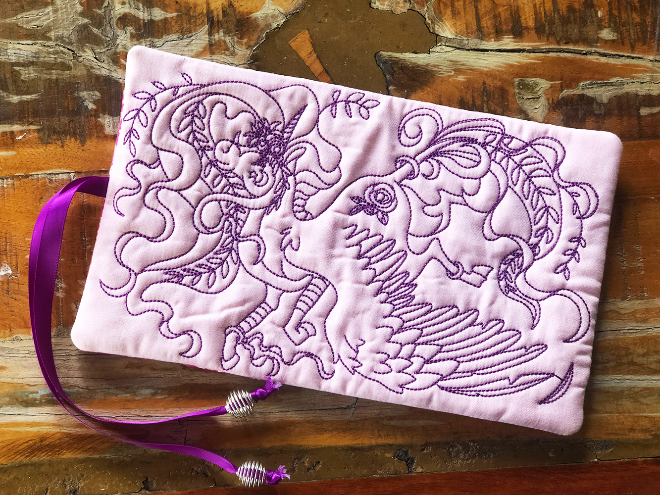 Unicorn Pen Wrap 6x10 8x12 and 9.5x14 - Sweet Pea Australia In the hoop machine embroidery designs. in the hoop project, in the hoop embroidery designs, craft in the hoop project, diy in the hoop project, diy craft in the hoop project, in the hoop embroidery patterns, design in the hoop patterns, embroidery designs for in the hoop embroidery projects, best in the hoop machine embroidery designs perfect for all hoops and embroidery machines