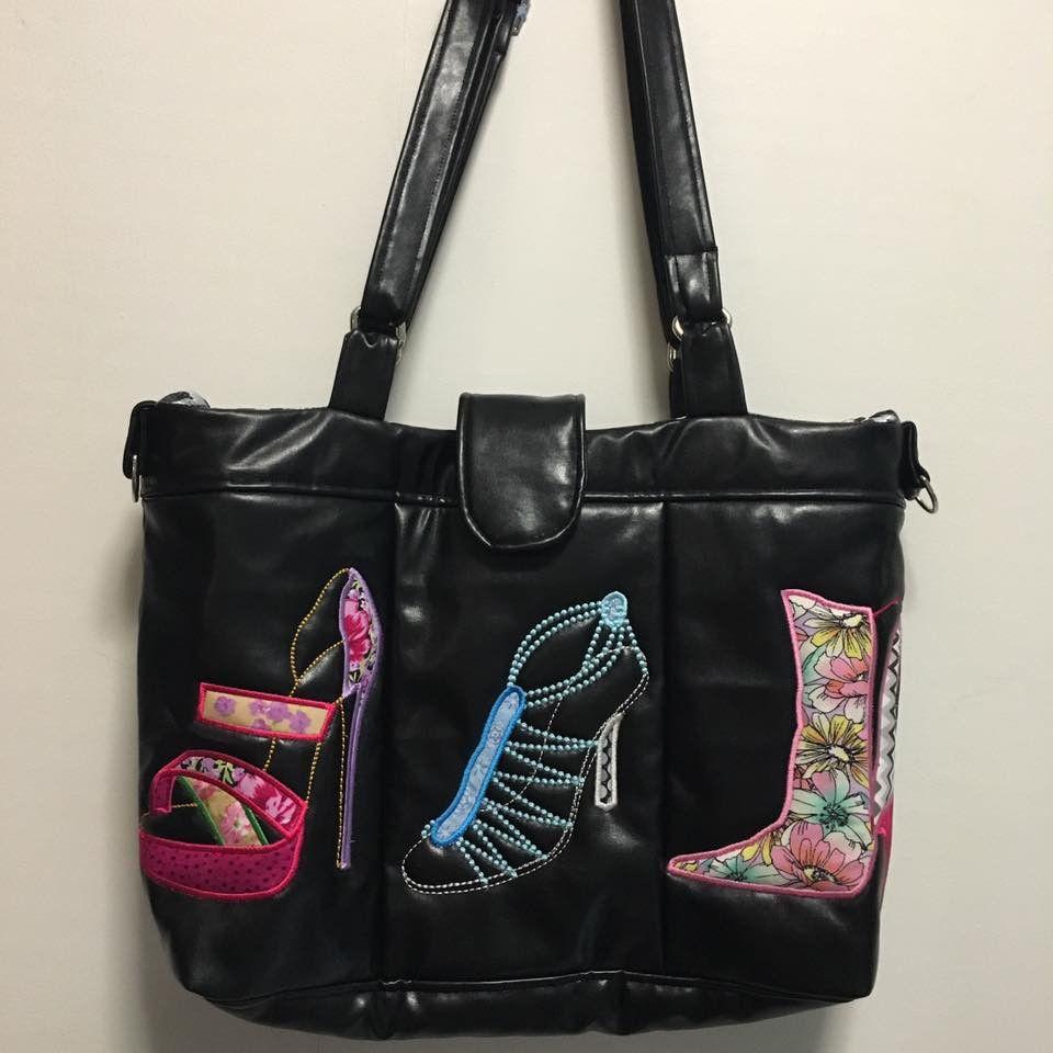 Shoe Bag 5x7 6x10 7x12 - Sweet Pea Australia In the hoop machine embroidery designs. in the hoop project, in the hoop embroidery designs, craft in the hoop project, diy in the hoop project, diy craft in the hoop project, in the hoop embroidery patterns, design in the hoop patterns, embroidery designs for in the hoop embroidery projects, best in the hoop machine embroidery designs perfect for all hoops and embroidery machines