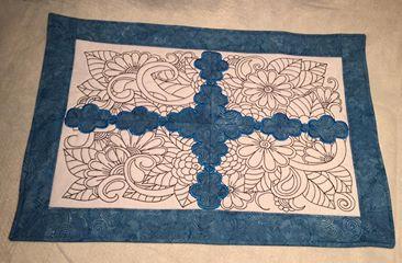 Flower colouring in placemat 5x7 and 6x10 - Sweet Pea Australia In the hoop machine embroidery designs. in the hoop project, in the hoop embroidery designs, craft in the hoop project, diy in the hoop project, diy craft in the hoop project, in the hoop embroidery patterns, design in the hoop patterns, embroidery designs for in the hoop embroidery projects, best in the hoop machine embroidery designs perfect for all hoops and embroidery machines