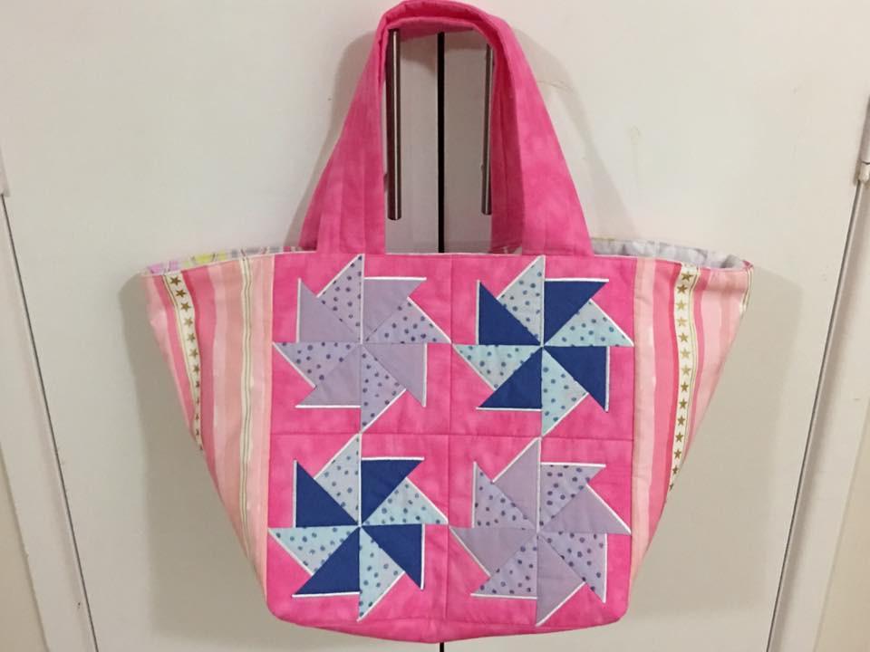 Pinwheel Tote Bag 5x5 6x6 - Sweet Pea Australia In the hoop machine embroidery designs. in the hoop project, in the hoop embroidery designs, craft in the hoop project, diy in the hoop project, diy craft in the hoop project, in the hoop embroidery patterns, design in the hoop patterns, embroidery designs for in the hoop embroidery projects, best in the hoop machine embroidery designs perfect for all hoops and embroidery machines