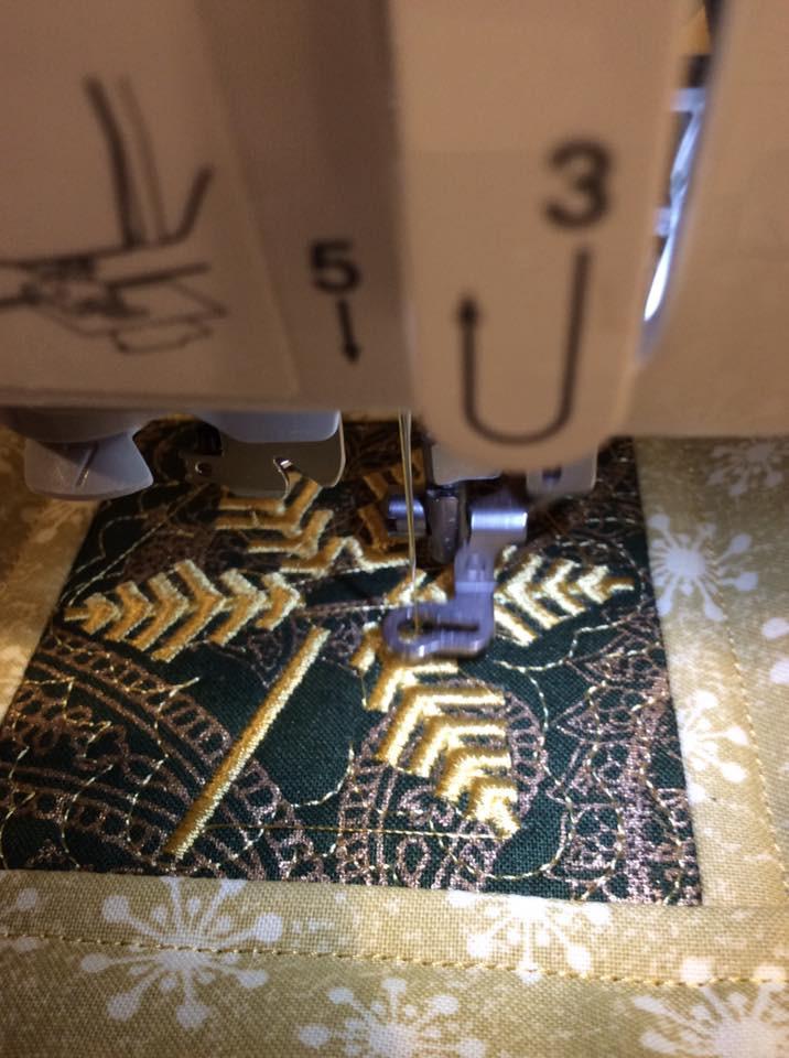 Snowflake Coasters 4x4 5x5 - Sweet Pea Australia In the hoop machine embroidery designs. in the hoop project, in the hoop embroidery designs, craft in the hoop project, diy in the hoop project, diy craft in the hoop project, in the hoop embroidery patterns, design in the hoop patterns, embroidery designs for in the hoop embroidery projects, best in the hoop machine embroidery designs perfect for all hoops and embroidery machines