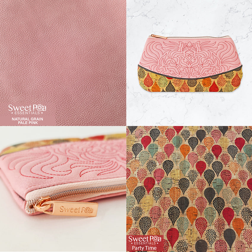 Quilted Pouch 5x7 6x10 7x12 - Sweet Pea Australia In the hoop machine embroidery designs. in the hoop project, in the hoop embroidery designs, craft in the hoop project, diy in the hoop project, diy craft in the hoop project, in the hoop embroidery patterns, design in the hoop patterns, embroidery designs for in the hoop embroidery projects, best in the hoop machine embroidery designs perfect for all hoops and embroidery machines