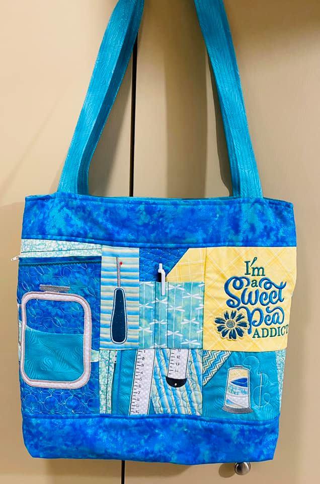 Sweet Pea Addicts Set - Sweet Pea Australia In the hoop machine embroidery designs. in the hoop project, in the hoop embroidery designs, craft in the hoop project, diy in the hoop project, diy craft in the hoop project, in the hoop embroidery patterns, design in the hoop patterns, embroidery designs for in the hoop embroidery projects, best in the hoop machine embroidery designs perfect for all hoops and embroidery machines