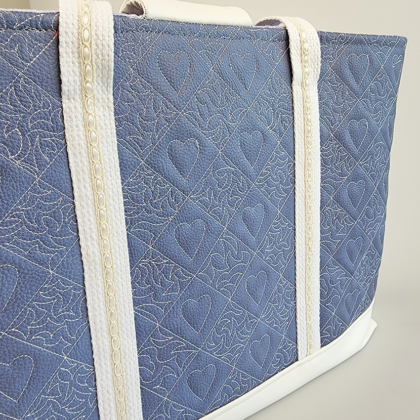 Quilted Diamonds Bag 5x7 6x10 7x12 - Sweet Pea Australia In the hoop machine embroidery designs. in the hoop project, in the hoop embroidery designs, craft in the hoop project, diy in the hoop project, diy craft in the hoop project, in the hoop embroidery patterns, design in the hoop patterns, embroidery designs for in the hoop embroidery projects, best in the hoop machine embroidery designs perfect for all hoops and embroidery machines