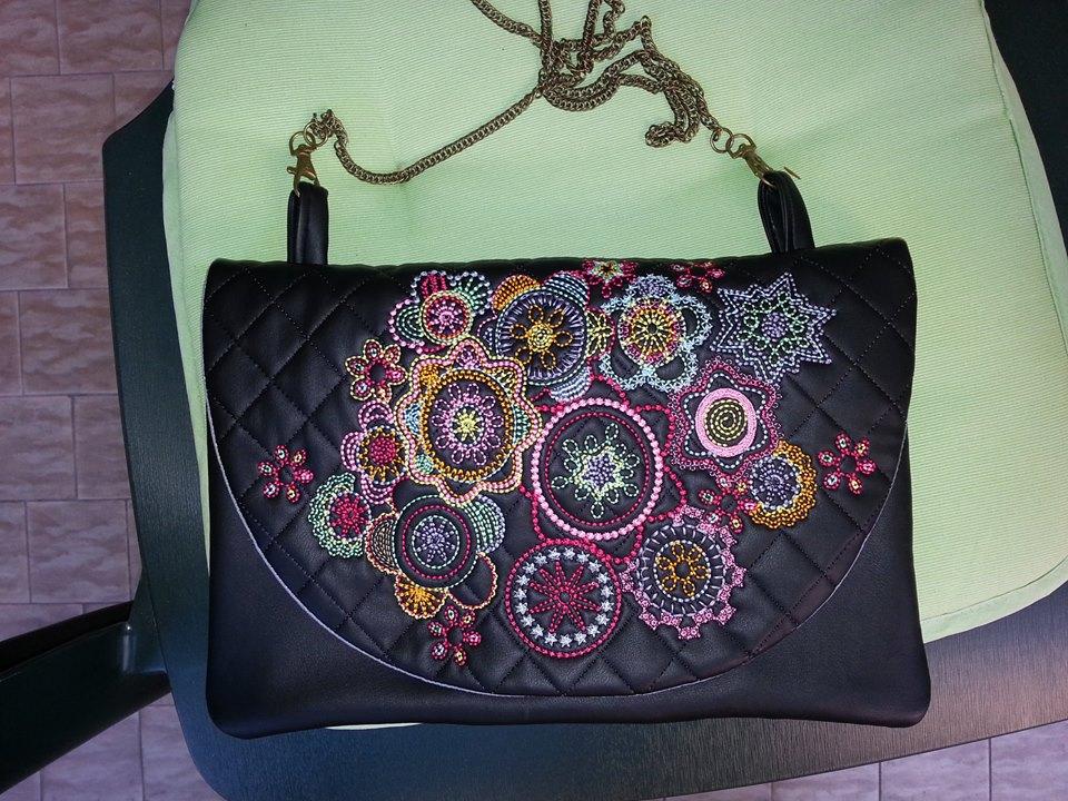 Hobo Clutch Bag 5x7 6x10 7x12 9x12 - Sweet Pea Australia In the hoop machine embroidery designs. in the hoop project, in the hoop embroidery designs, craft in the hoop project, diy in the hoop project, diy craft in the hoop project, in the hoop embroidery patterns, design in the hoop patterns, embroidery designs for in the hoop embroidery projects, best in the hoop machine embroidery designs perfect for all hoops and embroidery machines