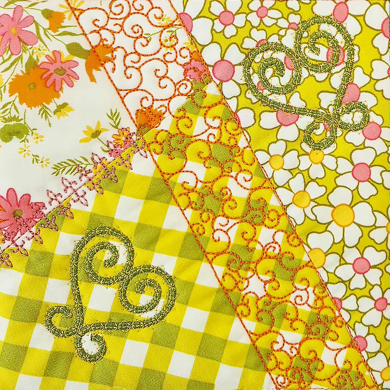 Crazy patchwork quilt blocks set 1 5x5 6x6 7x7 8x8 9x9 10x10 - Sweet Pea Australia In the hoop machine embroidery designs. in the hoop project, in the hoop embroidery designs, craft in the hoop project, diy in the hoop project, diy craft in the hoop project, in the hoop embroidery patterns, design in the hoop patterns, embroidery designs for in the hoop embroidery projects, best in the hoop machine embroidery designs perfect for all hoops and embroidery machines