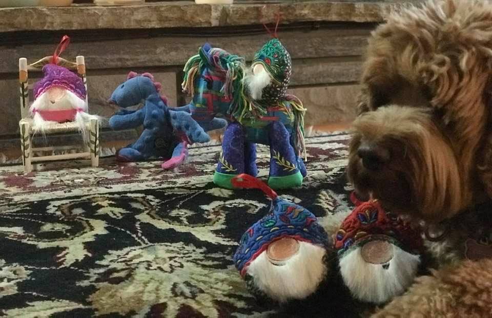 Stuffed Gnome Ornaments 4x4 5x5 6x6 - Sweet Pea Australia In the hoop machine embroidery designs. in the hoop project, in the hoop embroidery designs, craft in the hoop project, diy in the hoop project, diy craft in the hoop project, in the hoop embroidery patterns, design in the hoop patterns, embroidery designs for in the hoop embroidery projects, best in the hoop machine embroidery designs perfect for all hoops and embroidery machines