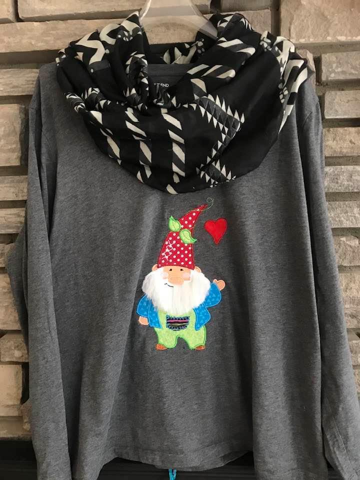 Gnome Quilt 5x7 6x10 7x12 - Sweet Pea Australia In the hoop machine embroidery designs. in the hoop project, in the hoop embroidery designs, craft in the hoop project, diy in the hoop project, diy craft in the hoop project, in the hoop embroidery patterns, design in the hoop patterns, embroidery designs for in the hoop embroidery projects, best in the hoop machine embroidery designs perfect for all hoops and embroidery machines