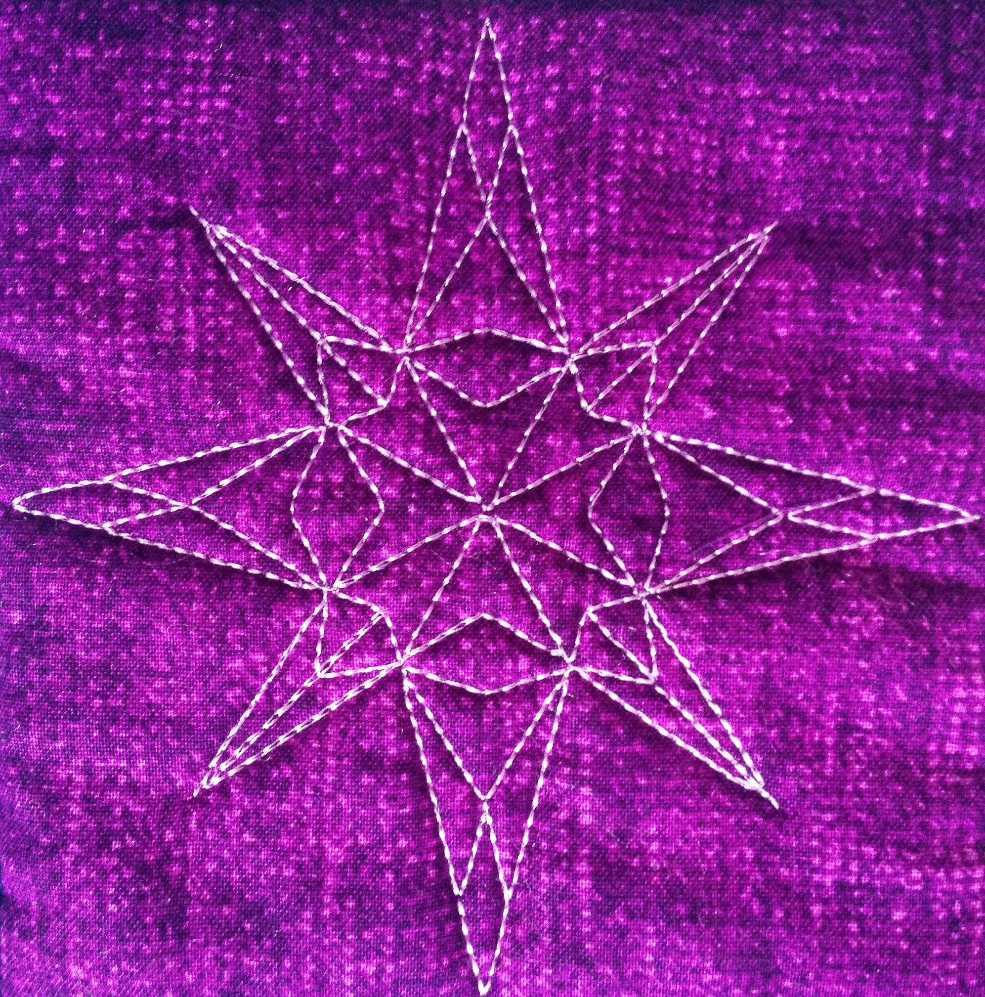 Snowflake Tree Skirt 5x5 - Sweet Pea Australia In the hoop machine embroidery designs. in the hoop project, in the hoop embroidery designs, craft in the hoop project, diy in the hoop project, diy craft in the hoop project, in the hoop embroidery patterns, design in the hoop patterns, embroidery designs for in the hoop embroidery projects, best in the hoop machine embroidery designs perfect for all hoops and embroidery machines