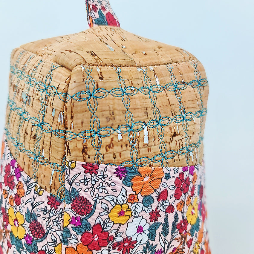 Door Stop 5x7 - Sweet Pea Australia In the hoop machine embroidery designs. in the hoop project, in the hoop embroidery designs, craft in the hoop project, diy in the hoop project, diy craft in the hoop project, in the hoop embroidery patterns, design in the hoop patterns, embroidery designs for in the hoop embroidery projects, best in the hoop machine embroidery designs perfect for all hoops and embroidery machines