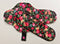 Cloth pads for women 6x10 7x12 - Sweet Pea