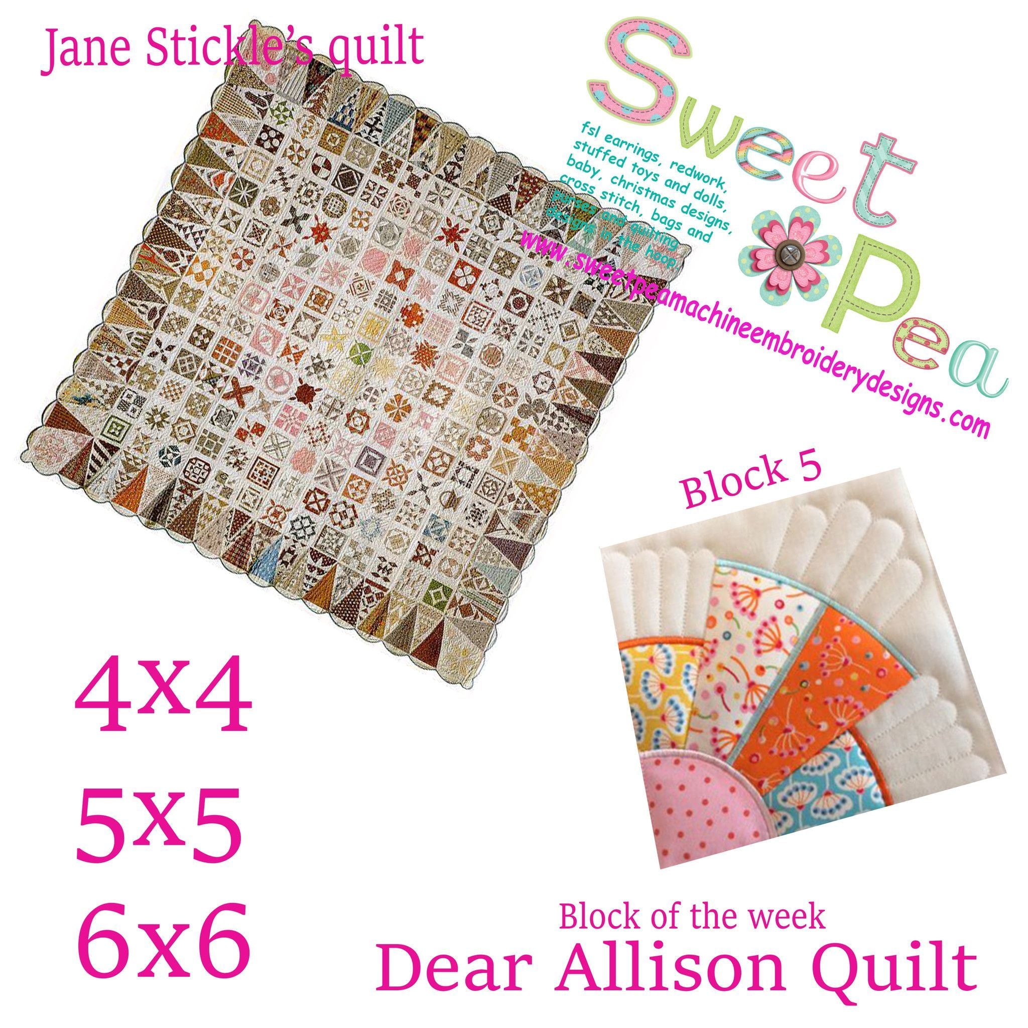 Dear Allison 5 - Sweet Pea Australia In the hoop machine embroidery designs. in the hoop project, in the hoop embroidery designs, craft in the hoop project, diy in the hoop project, diy craft in the hoop project, in the hoop embroidery patterns, design in the hoop patterns, embroidery designs for in the hoop embroidery projects, best in the hoop machine embroidery designs perfect for all hoops and embroidery machines