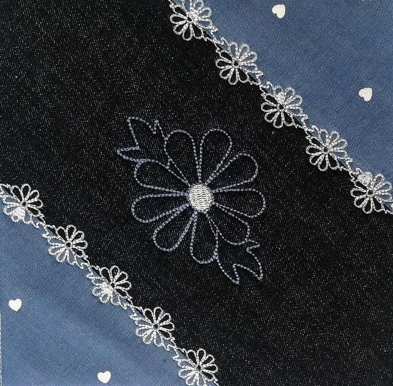 Denim quilt in the hoop 4x4 5x5 6x6 7x7 - Sweet Pea Australia In the hoop machine embroidery designs. in the hoop project, in the hoop embroidery designs, craft in the hoop project, diy in the hoop project, diy craft in the hoop project, in the hoop embroidery patterns, design in the hoop patterns, embroidery designs for in the hoop embroidery projects, best in the hoop machine embroidery designs perfect for all hoops and embroidery machines