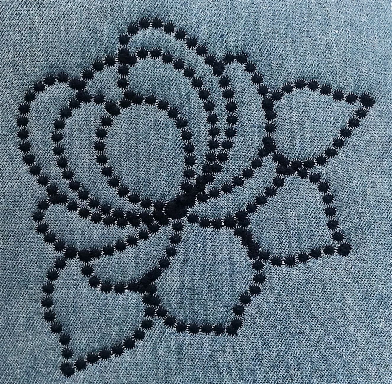 Denim quilt in the hoop 4x4 5x5 6x6 7x7 - Sweet Pea Australia In the hoop machine embroidery designs. in the hoop project, in the hoop embroidery designs, craft in the hoop project, diy in the hoop project, diy craft in the hoop project, in the hoop embroidery patterns, design in the hoop patterns, embroidery designs for in the hoop embroidery projects, best in the hoop machine embroidery designs perfect for all hoops and embroidery machines
