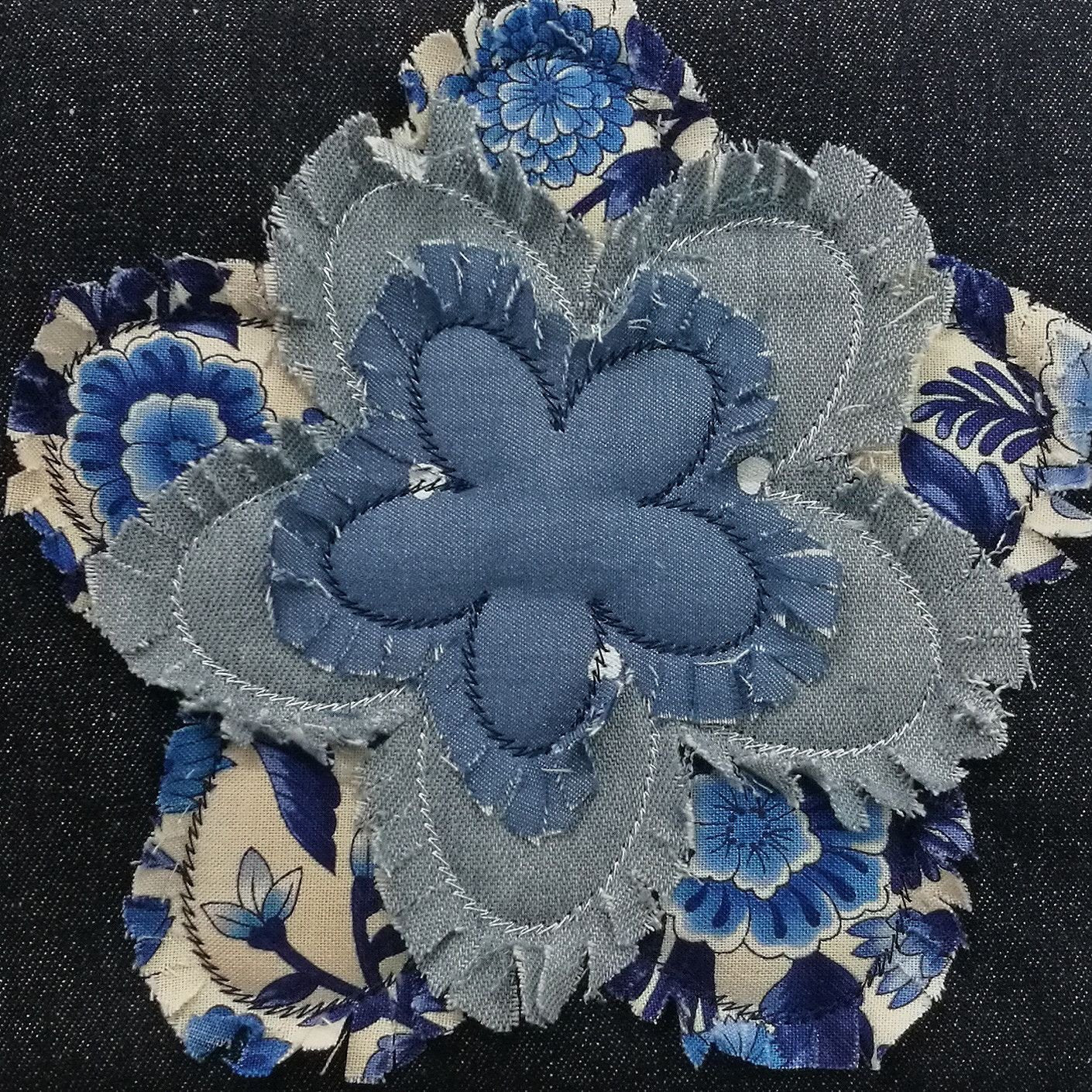 Denim quilt in the hoop 4x4 5x5 6x6 7x7 - Sweet Pea Australia In the hoop machine embroidery designs. in the hoop project, in the hoop embroidery designs, craft in the hoop project, diy in the hoop project, diy craft in the hoop project, in the hoop embroidery patterns, design in the hoop patterns, embroidery designs for in the hoop embroidery projects, best in the hoop machine embroidery designs perfect for all hoops and embroidery machines