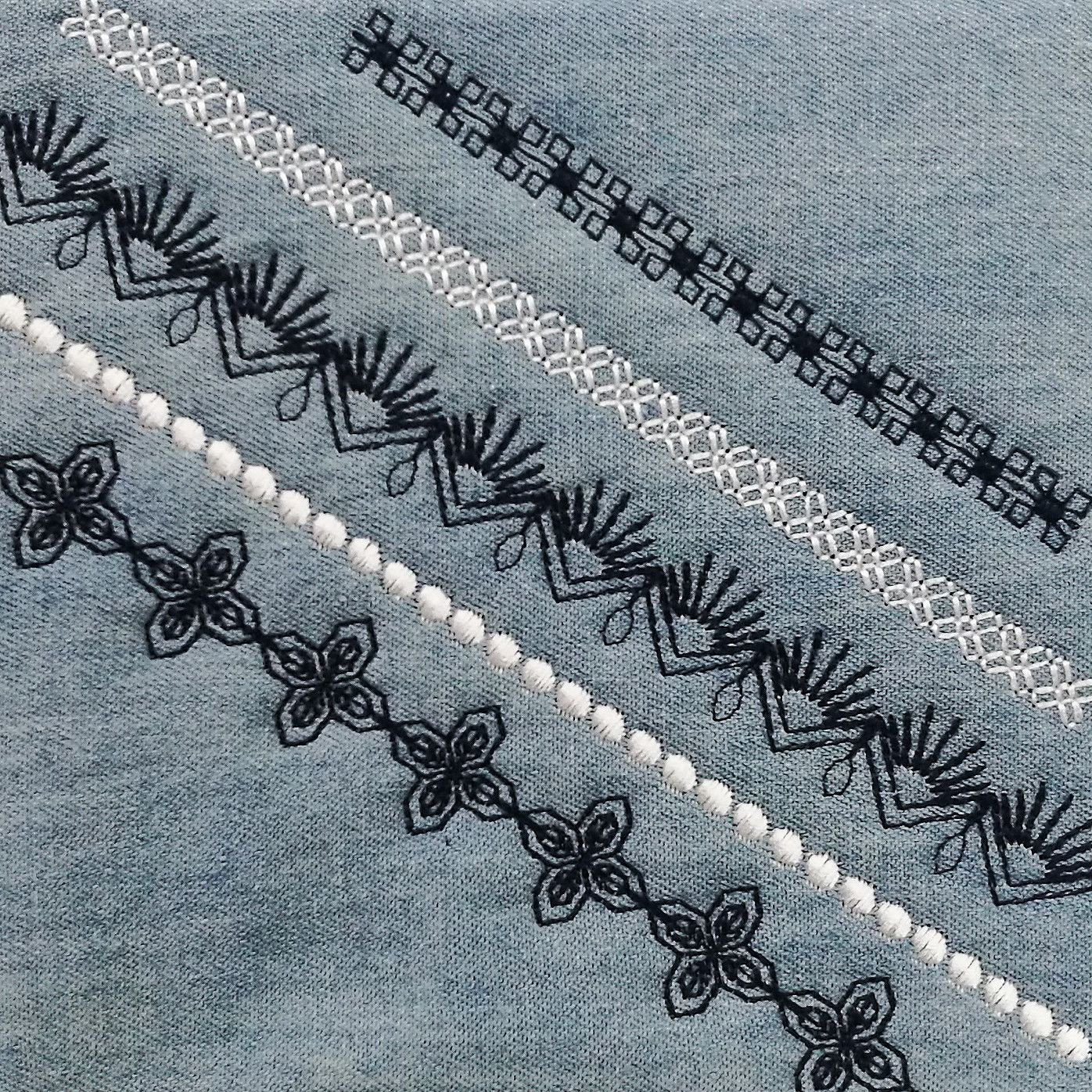 Denim quilt in the hoop 4x4 5x5 6x6 7x7 - Sweet Pea Australia In the hoop machine embroidery designs. in the hoop project, in the hoop embroidery designs, craft in the hoop project, diy in the hoop project, diy craft in the hoop project, in the hoop embroidery patterns, design in the hoop patterns, embroidery designs for in the hoop embroidery projects, best in the hoop machine embroidery designs perfect for all hoops and embroidery machines