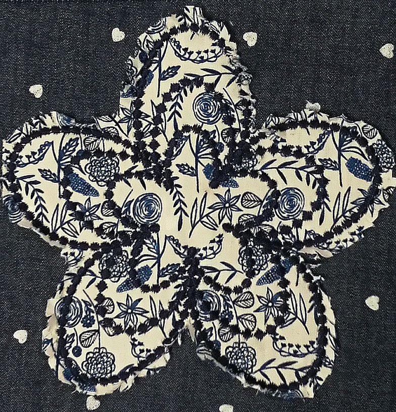 Denim quilt in the hoop 4x4 5x5 6x6 7x7 - Sweet Pea Australia In the hoop machine embroidery designs. in the hoop project, in the hoop embroidery designs, craft in the hoop project, diy in the hoop project, diy craft in the hoop project, in the hoop embroidery patterns, design in the hoop patterns, embroidery designs for in the hoop embroidery projects, best in the hoop machine embroidery designs perfect for all hoops and embroidery machines