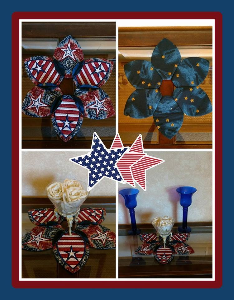 Stars and Stripes Table Centre 5x7 6x10 7x12 - Sweet Pea Australia In the hoop machine embroidery designs. in the hoop project, in the hoop embroidery designs, craft in the hoop project, diy in the hoop project, diy craft in the hoop project, in the hoop embroidery patterns, design in the hoop patterns, embroidery designs for in the hoop embroidery projects, best in the hoop machine embroidery designs perfect for all hoops and embroidery machines