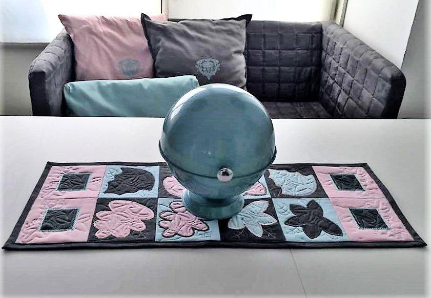 Autumn Quilt Block and Table Runner 4x4 5x5 6x6 7x7 Hoop - Sweet Pea Australia In the hoop machine embroidery designs. in the hoop project, in the hoop embroidery designs, craft in the hoop project, diy in the hoop project, diy craft in the hoop project, in the hoop embroidery patterns, design in the hoop patterns, embroidery designs for in the hoop embroidery projects, best in the hoop machine embroidery designs perfect for all hoops and embroidery machines