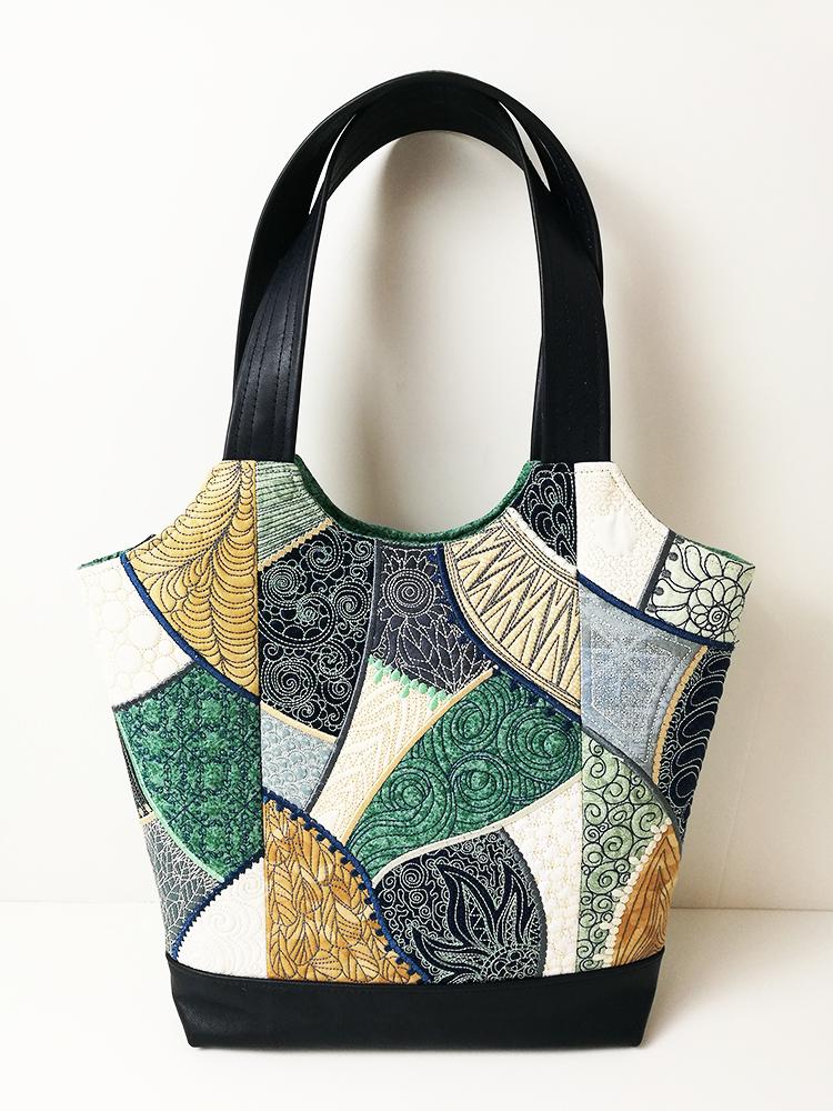 Quilted Patchwork Handbag 5x7 6x10 7x12 - Sweet Pea Australia In the hoop machine embroidery designs. in the hoop project, in the hoop embroidery designs, craft in the hoop project, diy in the hoop project, diy craft in the hoop project, in the hoop embroidery patterns, design in the hoop patterns, embroidery designs for in the hoop embroidery projects, best in the hoop machine embroidery designs perfect for all hoops and embroidery machines