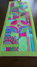 Heaven Quilt Block and Table Runner 4x4 5x5 6x6 or 7x7 - Sweet Pea