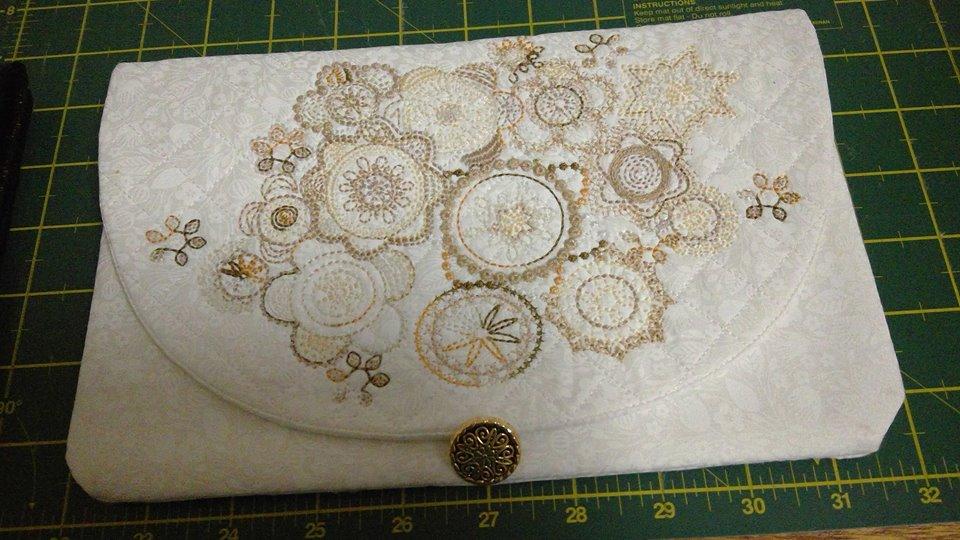 Hobo Clutch Bag 5x7 6x10 7x12 9x12 - Sweet Pea Australia In the hoop machine embroidery designs. in the hoop project, in the hoop embroidery designs, craft in the hoop project, diy in the hoop project, diy craft in the hoop project, in the hoop embroidery patterns, design in the hoop patterns, embroidery designs for in the hoop embroidery projects, best in the hoop machine embroidery designs perfect for all hoops and embroidery machines