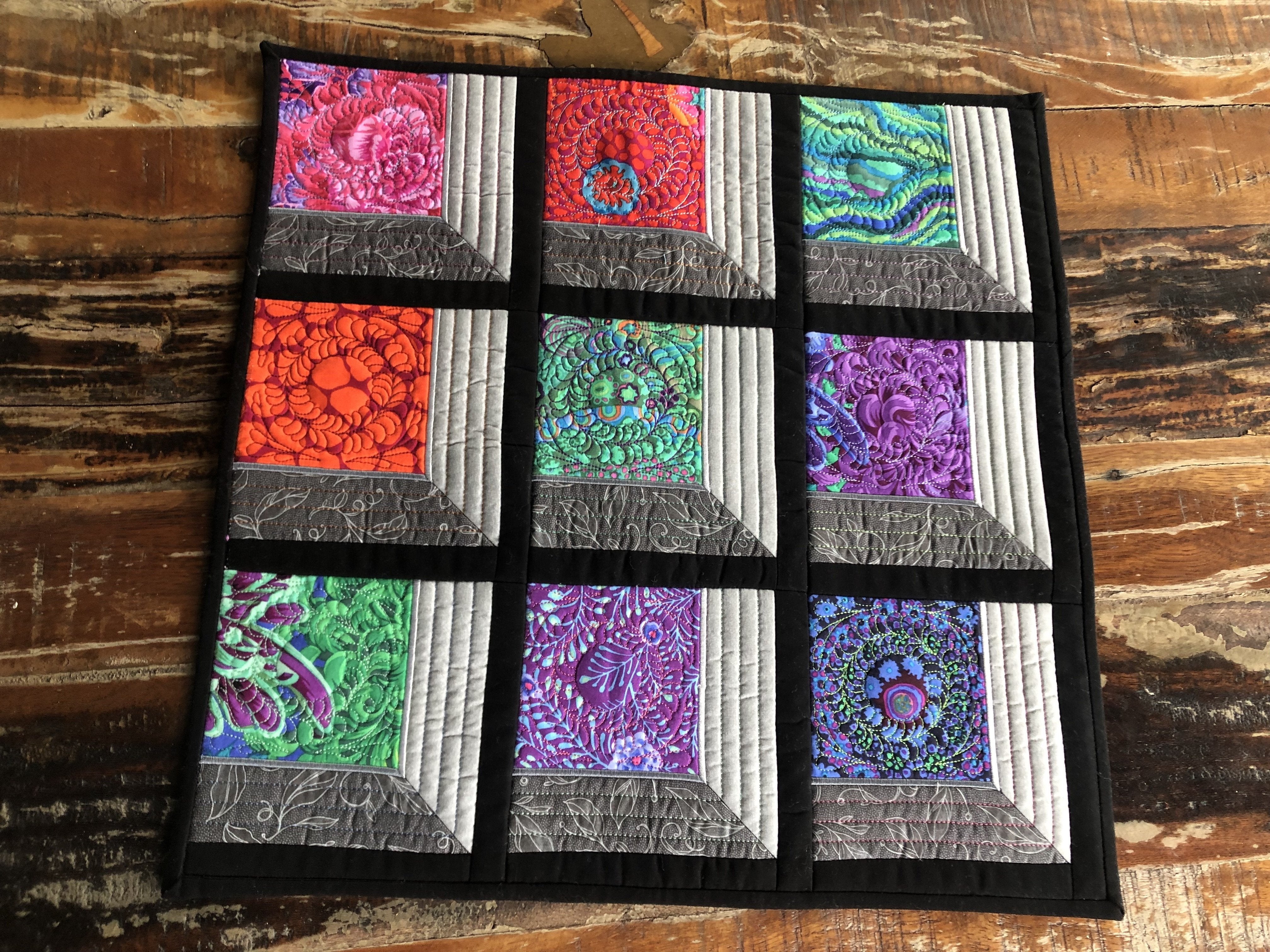 Through the Window Quilt 4x4 5x5 6x6 7x7 8x8 - Sweet Pea Australia In the hoop machine embroidery designs. in the hoop project, in the hoop embroidery designs, craft in the hoop project, diy in the hoop project, diy craft in the hoop project, in the hoop embroidery patterns, design in the hoop patterns, embroidery designs for in the hoop embroidery projects, best in the hoop machine embroidery designs perfect for all hoops and embroidery machines