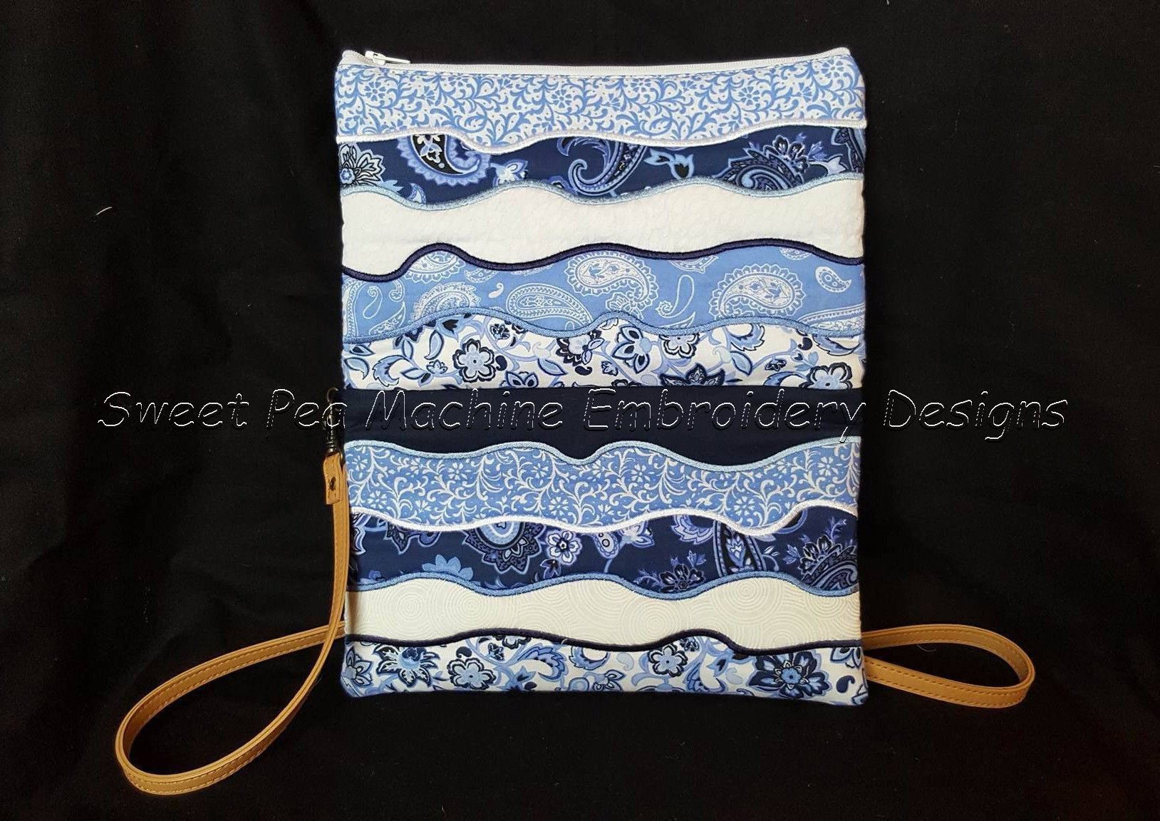 Jelly Roll Handbag 5x7 6x10 8x12 - Sweet Pea Australia In the hoop machine embroidery designs. in the hoop project, in the hoop embroidery designs, craft in the hoop project, diy in the hoop project, diy craft in the hoop project, in the hoop embroidery patterns, design in the hoop patterns, embroidery designs for in the hoop embroidery projects, best in the hoop machine embroidery designs perfect for all hoops and embroidery machines