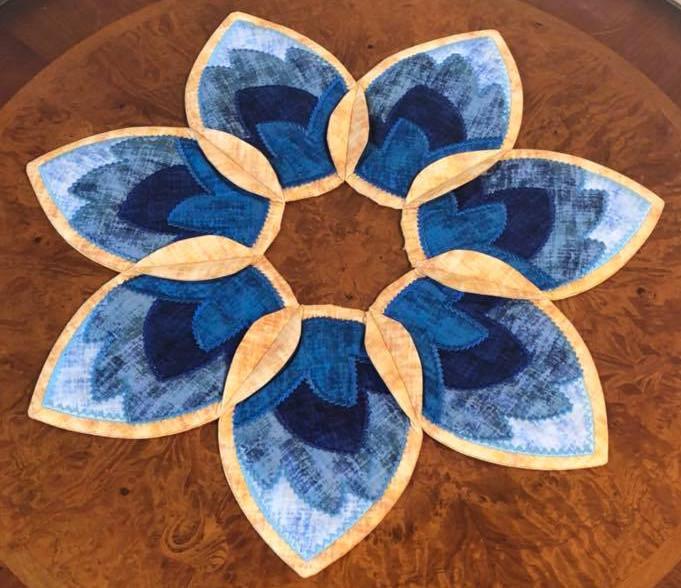 Leaf Table Centre 5x7 6x10 7x12 - Sweet Pea Australia In the hoop machine embroidery designs. in the hoop project, in the hoop embroidery designs, craft in the hoop project, diy in the hoop project, diy craft in the hoop project, in the hoop embroidery patterns, design in the hoop patterns, embroidery designs for in the hoop embroidery projects, best in the hoop machine embroidery designs perfect for all hoops and embroidery machines