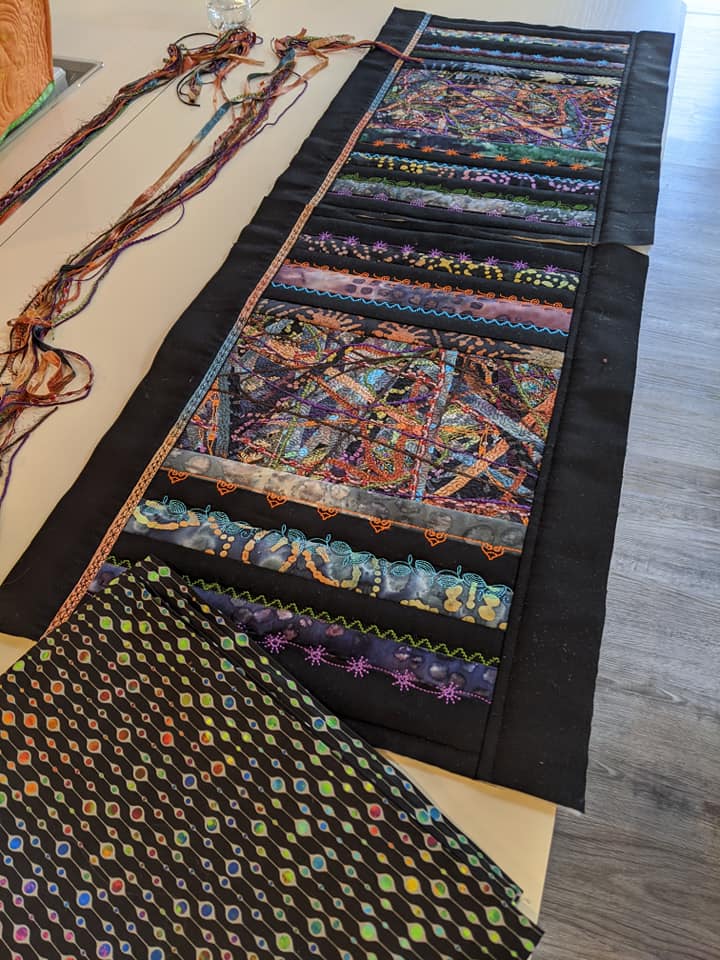 Sampler Tote Bag 5x7 6x10 and 7x12 - Sweet Pea Australia In the hoop machine embroidery designs. in the hoop project, in the hoop embroidery designs, craft in the hoop project, diy in the hoop project, diy craft in the hoop project, in the hoop embroidery patterns, design in the hoop patterns, embroidery designs for in the hoop embroidery projects, best in the hoop machine embroidery designs perfect for all hoops and embroidery machines