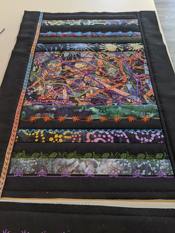 Sampler Tote Bag 5x7 6x10 and 7x12 - Sweet Pea Australia In the hoop machine embroidery designs. in the hoop project, in the hoop embroidery designs, craft in the hoop project, diy in the hoop project, diy craft in the hoop project, in the hoop embroidery patterns, design in the hoop patterns, embroidery designs for in the hoop embroidery projects, best in the hoop machine embroidery designs perfect for all hoops and embroidery machines