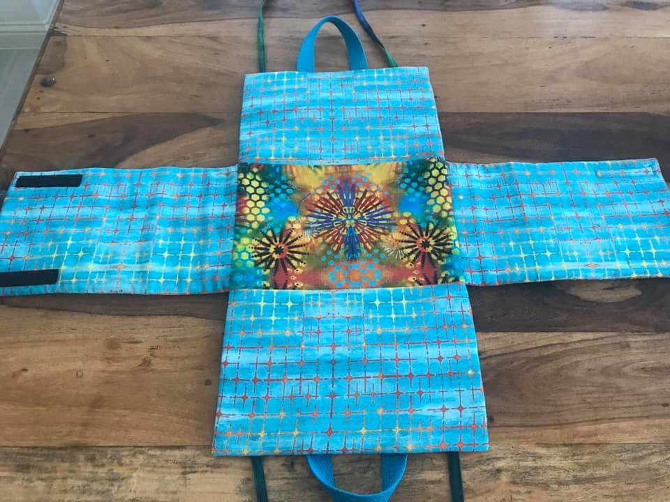 Casserole Holder 4x4 5x5 - Sweet Pea Australia In the hoop machine embroidery designs. in the hoop project, in the hoop embroidery designs, craft in the hoop project, diy in the hoop project, diy craft in the hoop project, in the hoop embroidery patterns, design in the hoop patterns, embroidery designs for in the hoop embroidery projects, best in the hoop machine embroidery designs perfect for all hoops and embroidery machines