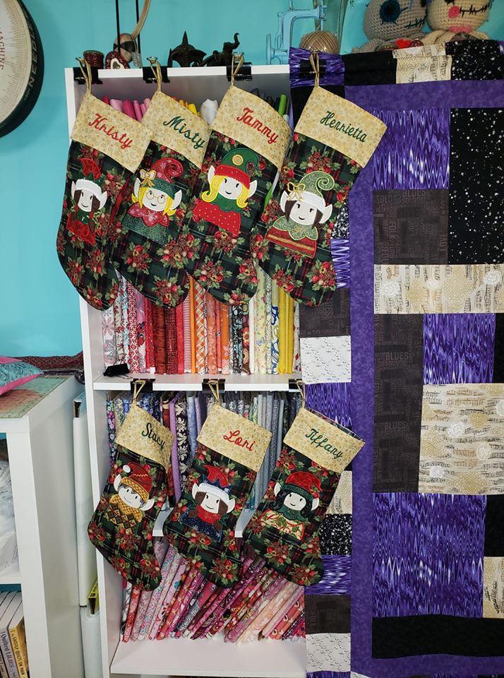 Christmas Elves Runner 5x7 6x10 8x12 - Sweet Pea Australia In the hoop machine embroidery designs. in the hoop project, in the hoop embroidery designs, craft in the hoop project, diy in the hoop project, diy craft in the hoop project, in the hoop embroidery patterns, design in the hoop patterns, embroidery designs for in the hoop embroidery projects, best in the hoop machine embroidery designs perfect for all hoops and embroidery machines