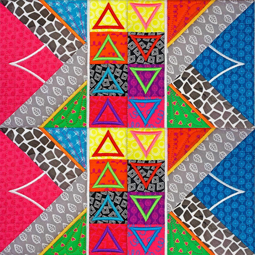 Oddly Traditional Quilt BOM Sew Along Quilt Block 8 - Sweet Pea Australia In the hoop machine embroidery designs. in the hoop project, in the hoop embroidery designs, craft in the hoop project, diy in the hoop project, diy craft in the hoop project, in the hoop embroidery patterns, design in the hoop patterns, embroidery designs for in the hoop embroidery projects, best in the hoop machine embroidery designs perfect for all hoops and embroidery machines